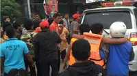 Ini Korban Kapal Tenggelam di Danau Toba yang Telah Dievakuasi