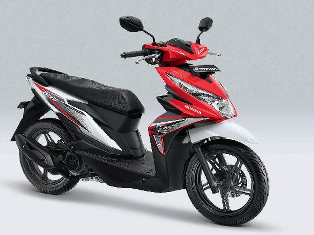 Pilihan Ban Terlengkap Untuk Honda BeAT Otomotif Liputan6com