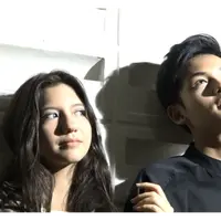 Kecantikan Cassandra Lee luluhkan hati Randy Martin