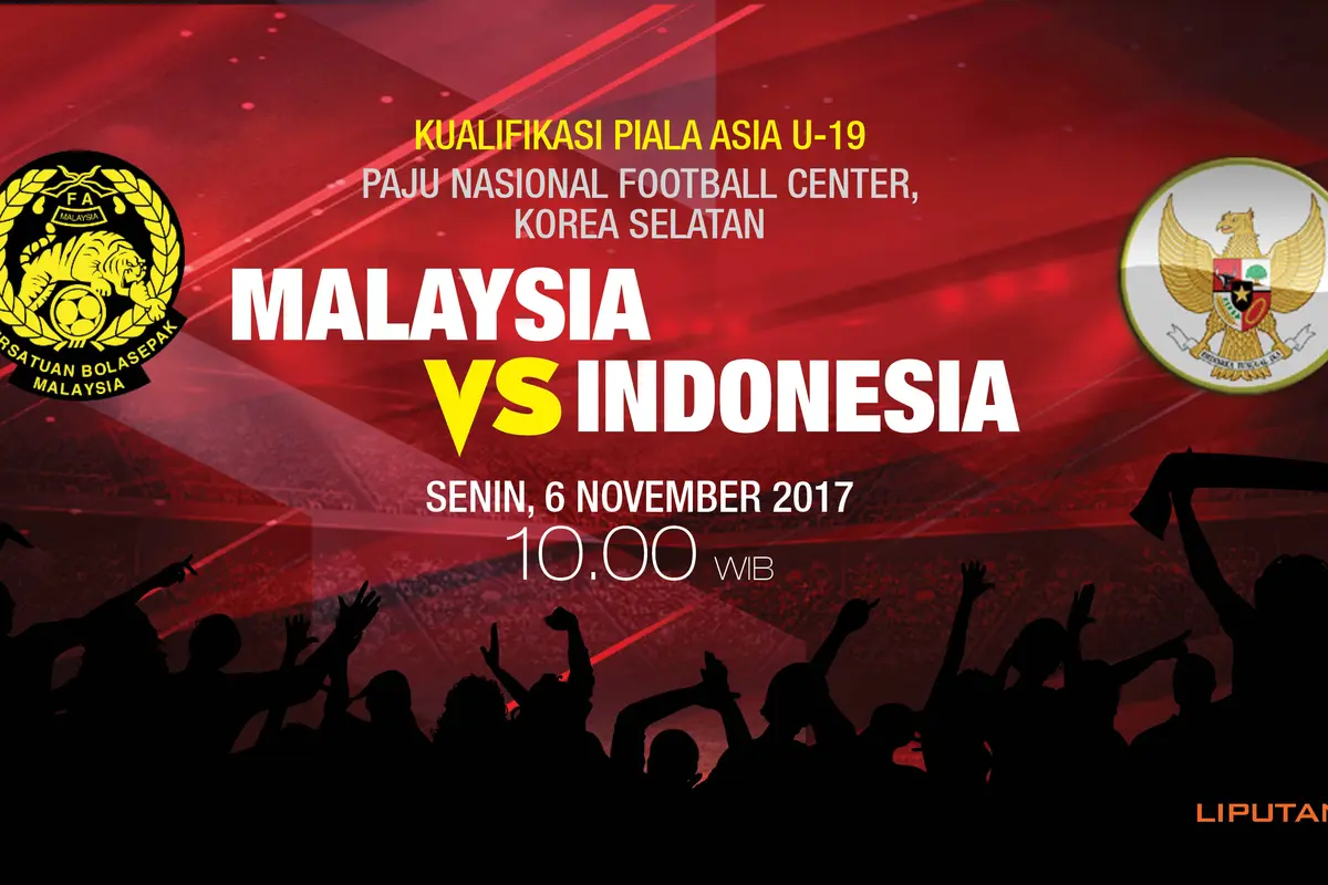 Prediksi Malaysia vs Indonesia
