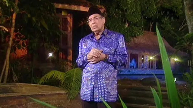 Mutiara Hati: Makna Qanaah