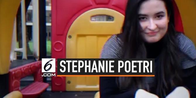 VIDEO: Stephanie Poetri Akui Gabung dengan 88 Rising