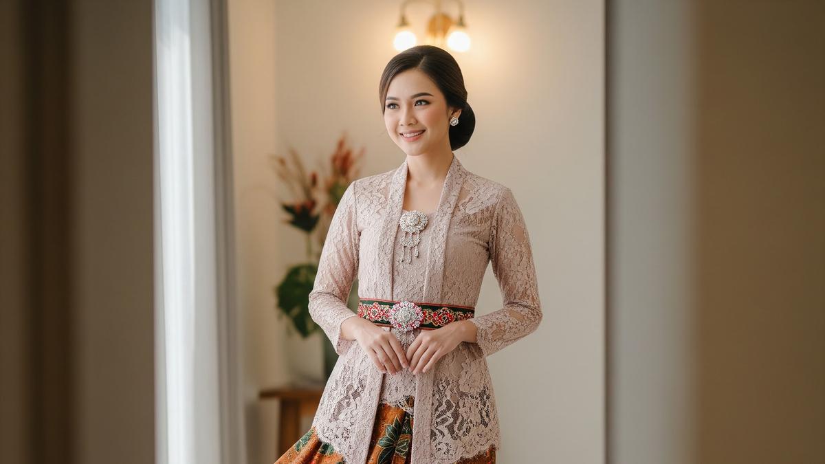 15 Tips Outfit agar Pinggang Terlihat Lebih Ramping dan Stylish