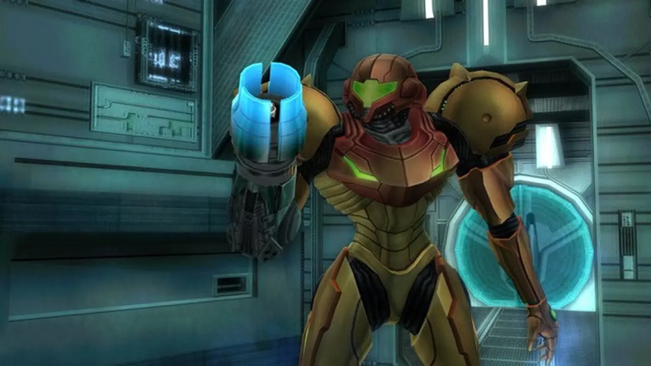 Metroid