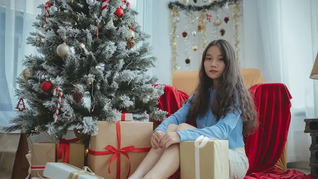 Kategori Kado Berdasarkan Umur