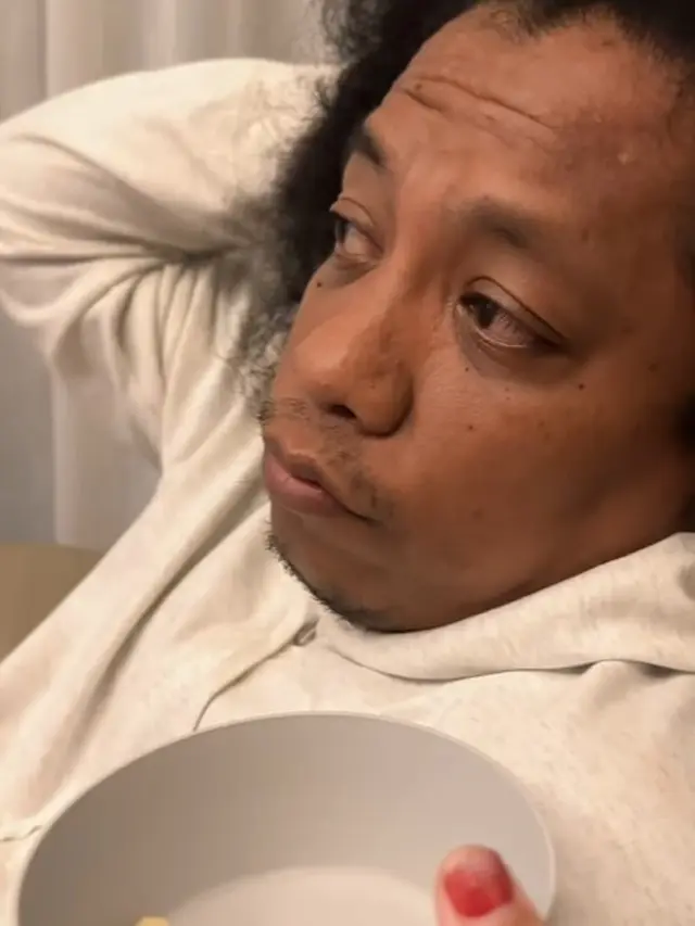 Indah Permatasari dan Arie Kiriting (Instagram/indahpermatas)