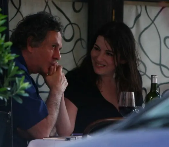 nigella lawson-charles saatchi