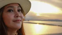 Ramai Isu Roy Kiyoshi Lakukan Operasi Plastik, Ini kata Maia Estianty