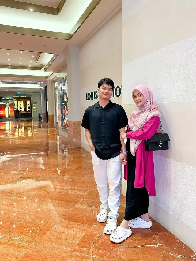 Jadi Sorotan, Ini Potret Terbaru 4 Anak Ustaz yang Kerap Curi Perhatian