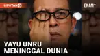 Aktor Senior Yayu Unru Meninggal Dunia