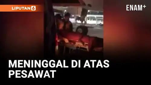 VIDEO: Sudah Sempurnakan Ibadah Haji, Jamaah asal Sulbar Wafat sebelum Tiba di Tanah Air