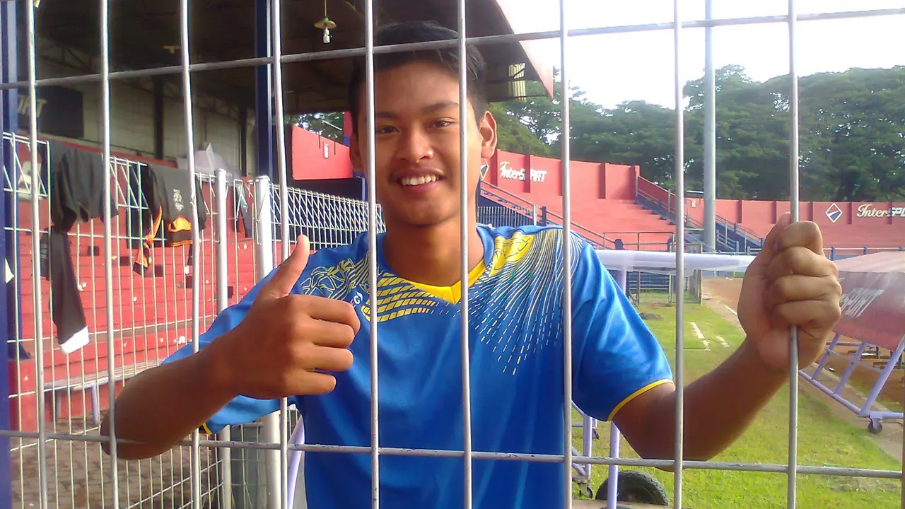 Persik Kediri