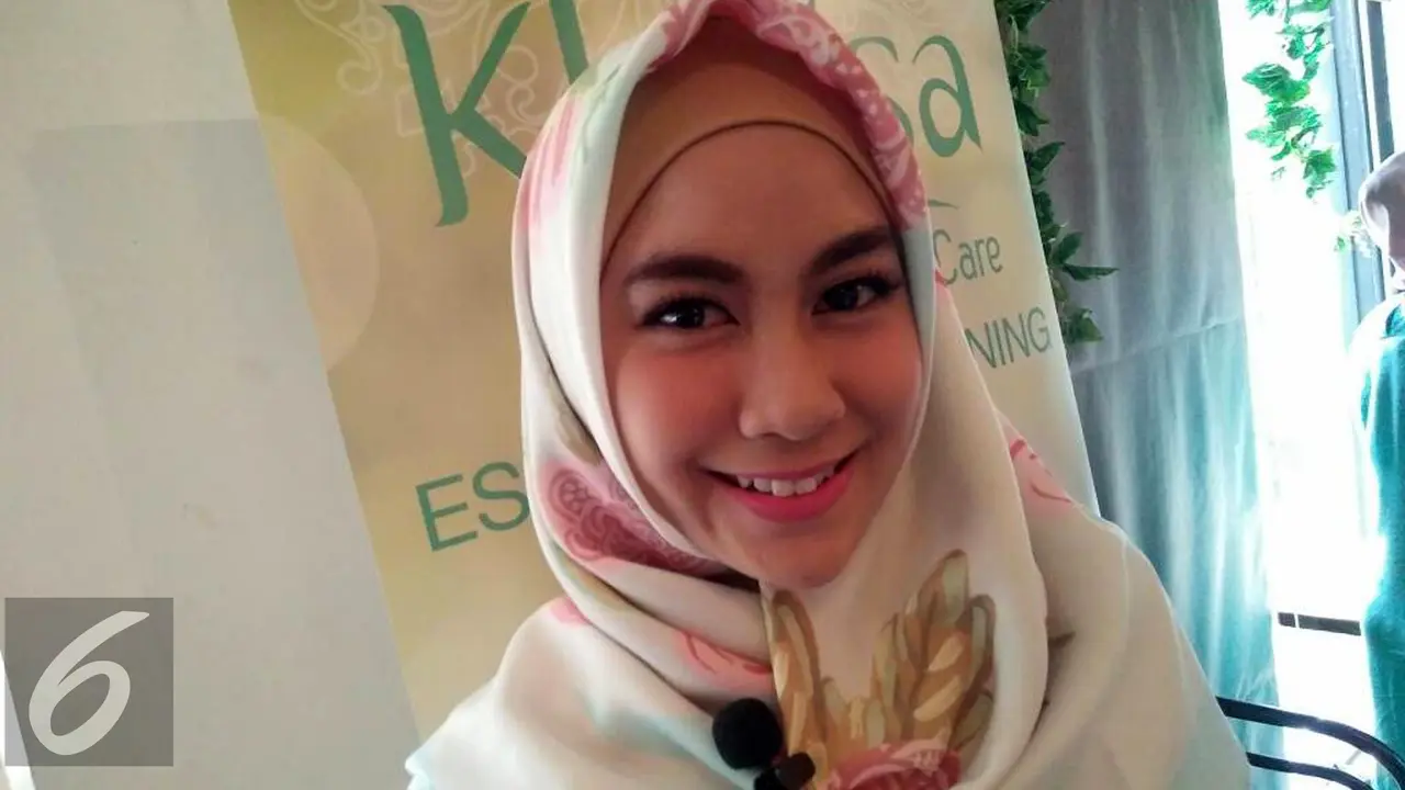 Anisa Rahma