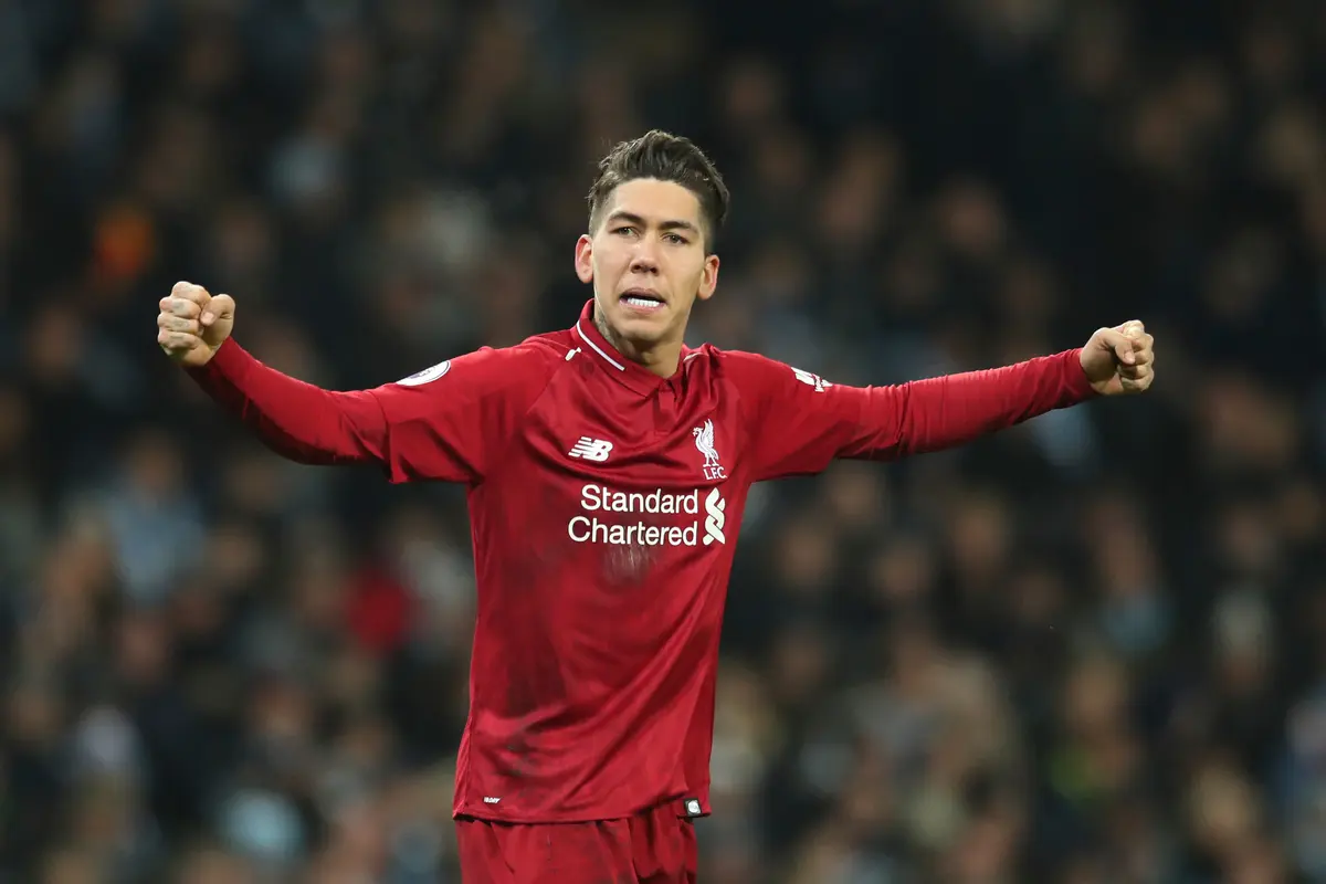 Manchester City Menang Tipis Atas Liverpool di Etihad