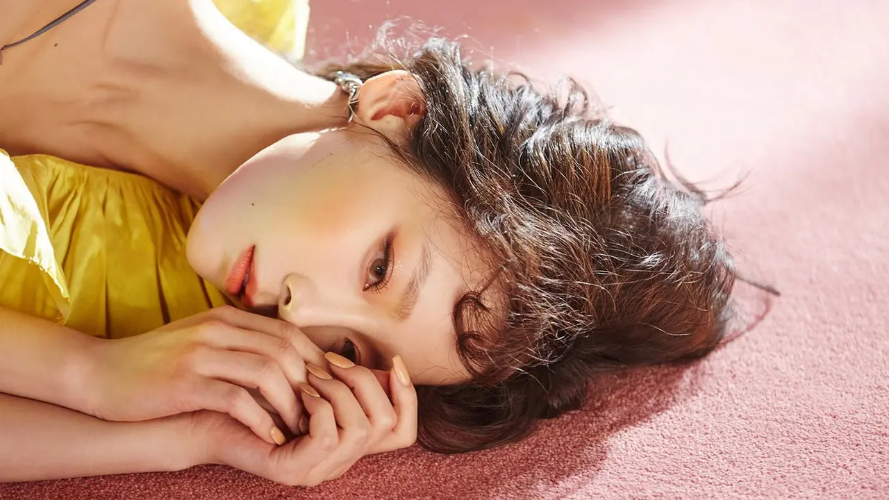 [Bintang] Usai Rilis Album, Taeyeon SNSD Siap Gelar Tur Asia