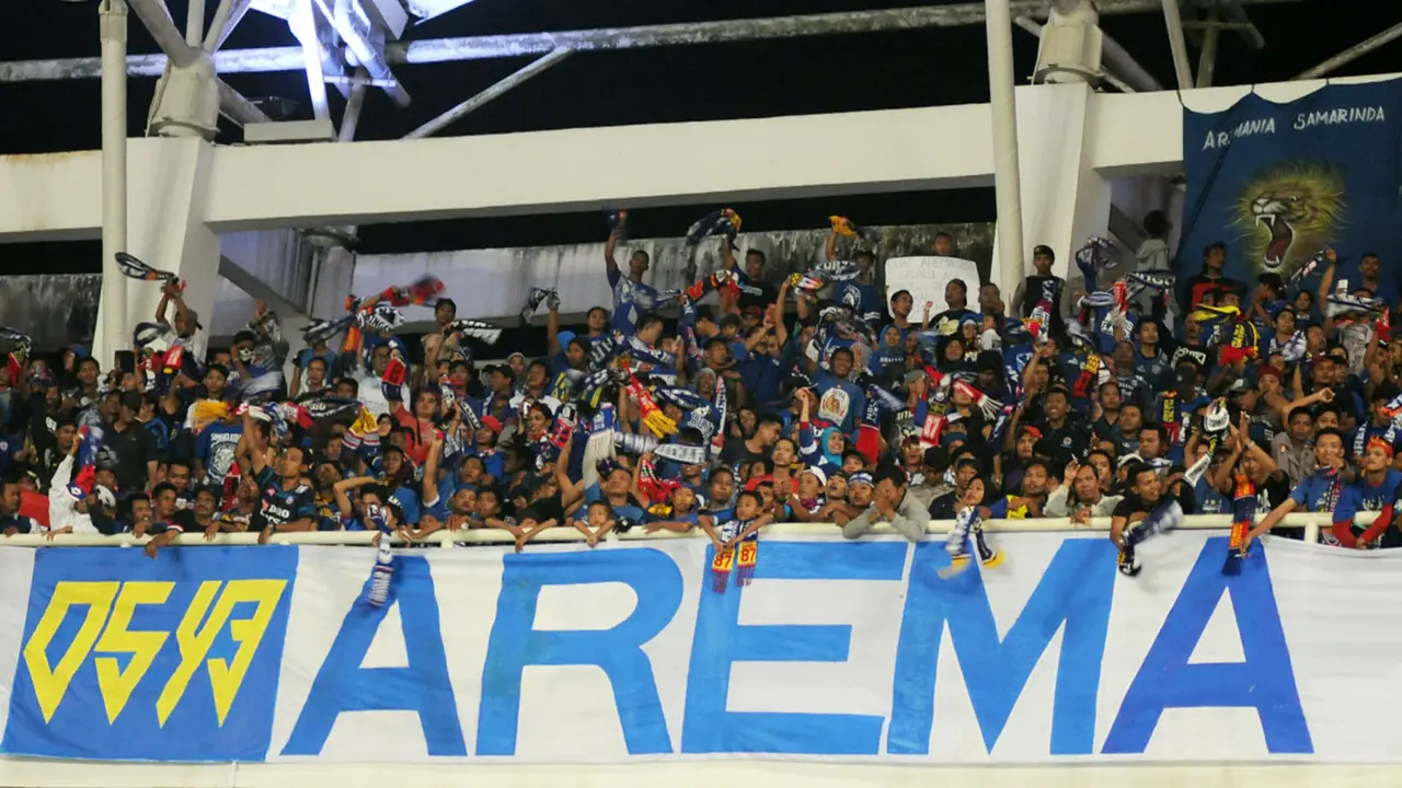 Aremania