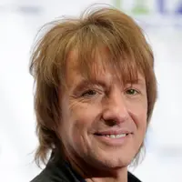 Richie Sambora (Bintang/EPA)