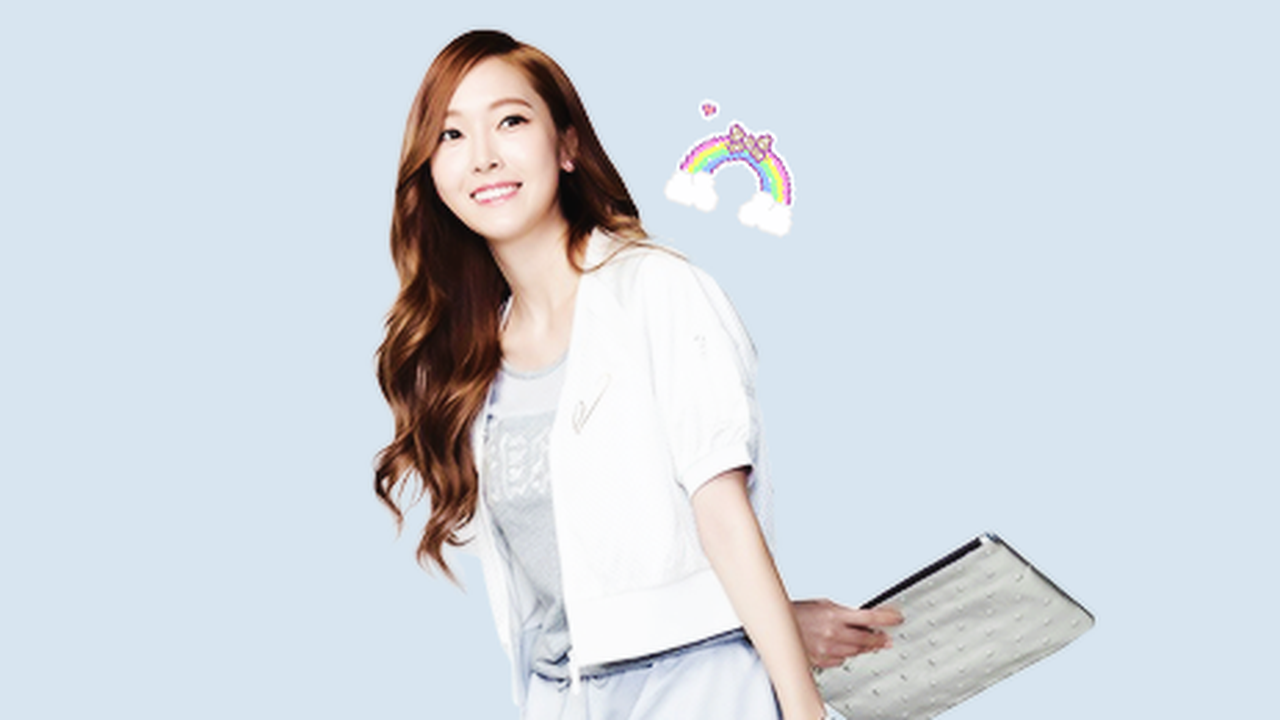 Didepak SNSD, Jessica Lebih Sukses dengan Raih Piala Bergengsi