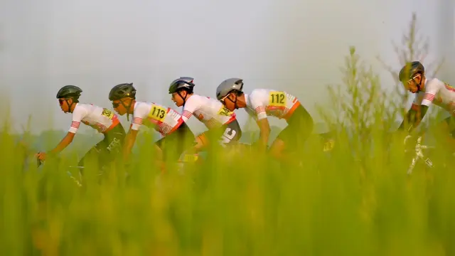 Tour of Kemala 2023 Digelar di Banyuwangi, Bupati Ipuk: Berkah Ekonomi bagi Warga