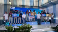 Daihatsu National Skill Contest 2026 Cetak Talenta Bengkel Terbaik se-Indonesia
