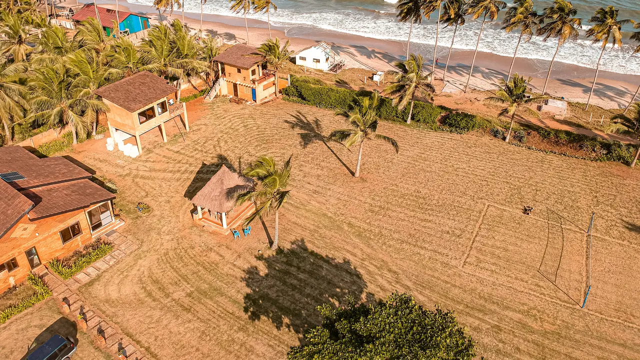 Ghana