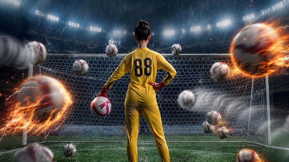 Kung Fu Soccer Review: Kembalinya Humor Absurd Stephen Chow di Lapangan Sepak Bola Wanita