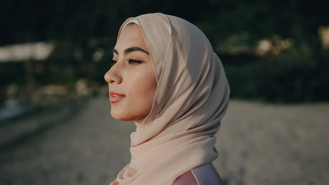 5 Alasan Kerudung Banyak Diminati Kaum Perempuan