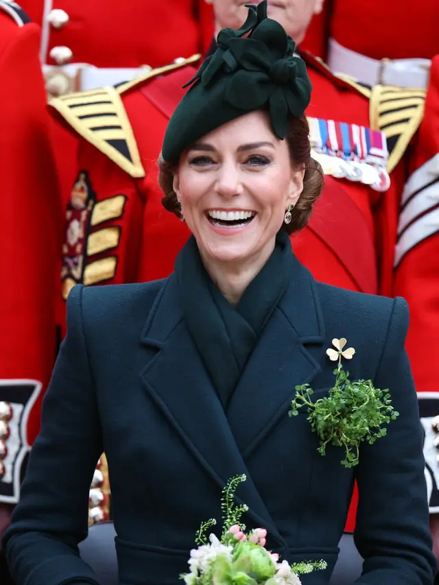 Kate Middleton (Princess of Wales)