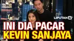 Pebulutangkis Indonesia Kevin Sanjaya akhirnya go public dengan pasangannya, yakni Valencia Tanoesoedibjo. Hal ini diungkapkan langsung oleh tandemi Marcus Gideon melalui akun Instagramnya, Kamis (13/01/22).