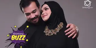 Selamat, Siti Nurhaliza dikaruniai bayi perempuan