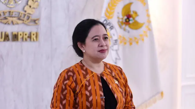 Puan Berharap Vaksin untuk Anak 5-11 Tahun Bisa Normalkan Dunia Pendidikan