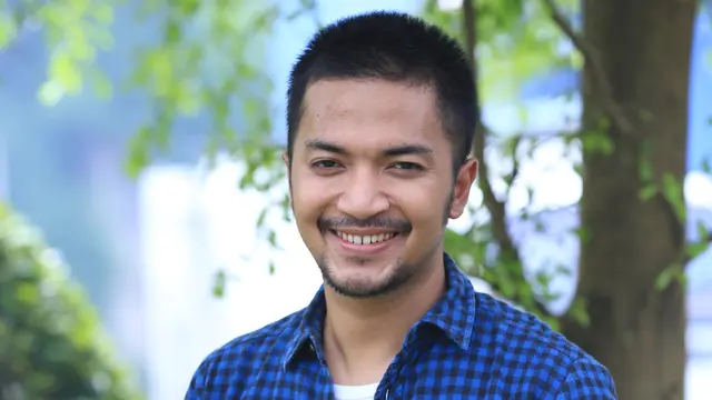 [Bintang] Ihsan Tarore