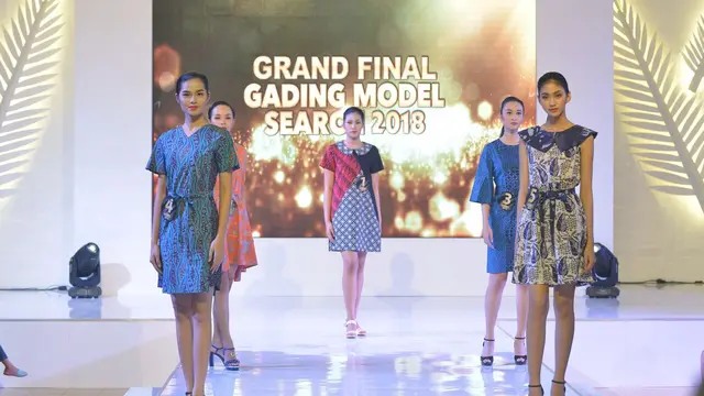 [Bintang] JFFF 2018