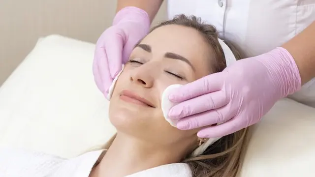 Menghilangkan Stres dan Cemas yang Berlebihan