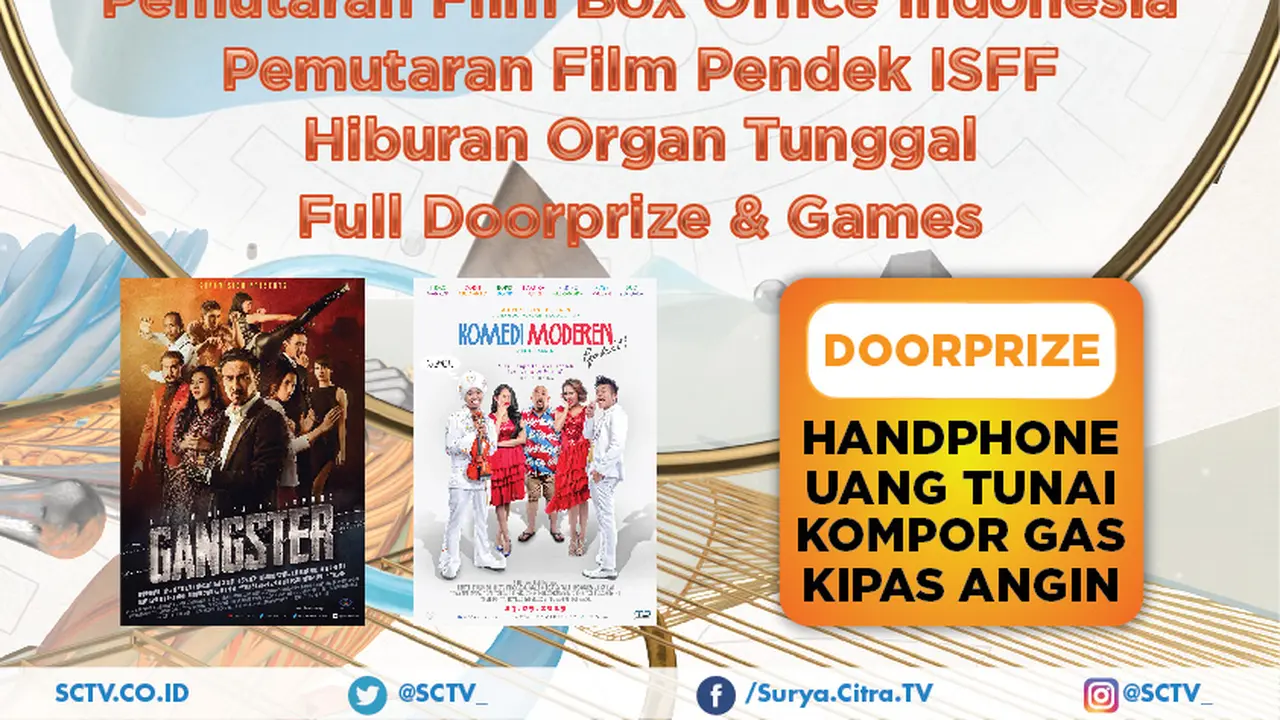 [Bintang] SCTV