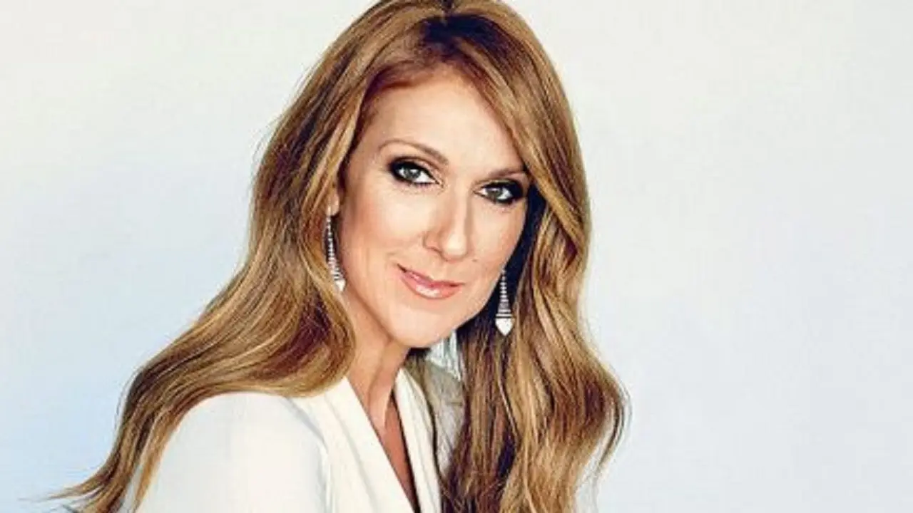 Celine Dion