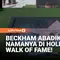 Legenda sepak bola dunia, David Beckham, resmi menerima bintang di Hollywood Walk of Fame pada Jumat (13/6) di Los Angeles. Penghargaan tersebut diberikan di tengah euforia penyelenggaraan Piala Dunia 2026, dengan Beckham dinilai berperan besar dalam...