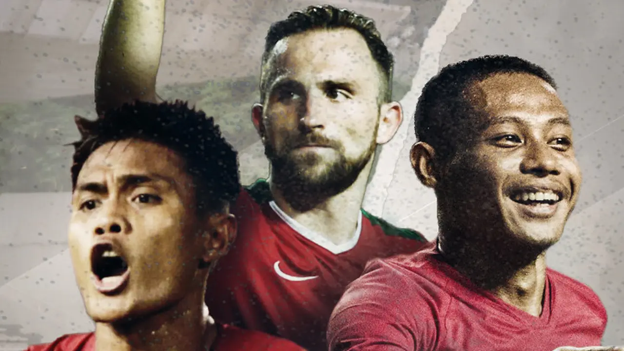 Fachruddin Aryanto, Ilija Spasojevic dan Evan Dimas