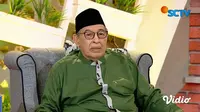 Quraish Shihab: Beri Sedikit Rasa pada Akal agar Ia Menjadi Lembut dan Tidak Arogan