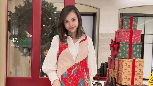 Sisca Stefanie