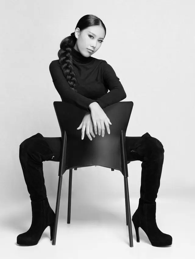 Putu Bintang Putri Darmawan. (instagram.com/bintangdarmawan.official)