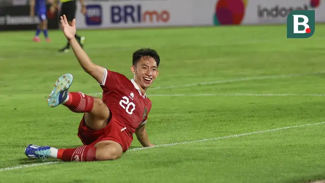  Laga Uji Coba Internasional