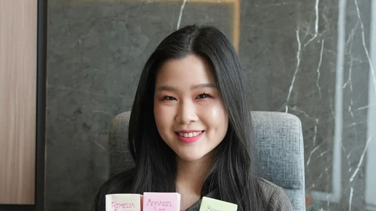 Bangun Bisnis Parfum, Owner Saff & Co Jadikan Shopee Sebagai 'Top of Mind' dalam Pasarkan Produk