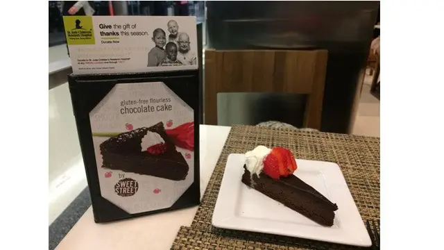 8 Potret Ekspektasi vs Realita Netizen saat Pesan Makanan Ini Bikin Nyesek