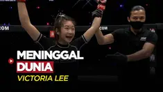 Berita Video, Victoria Lee Meninggal Dunia di Usia 18 Tahun