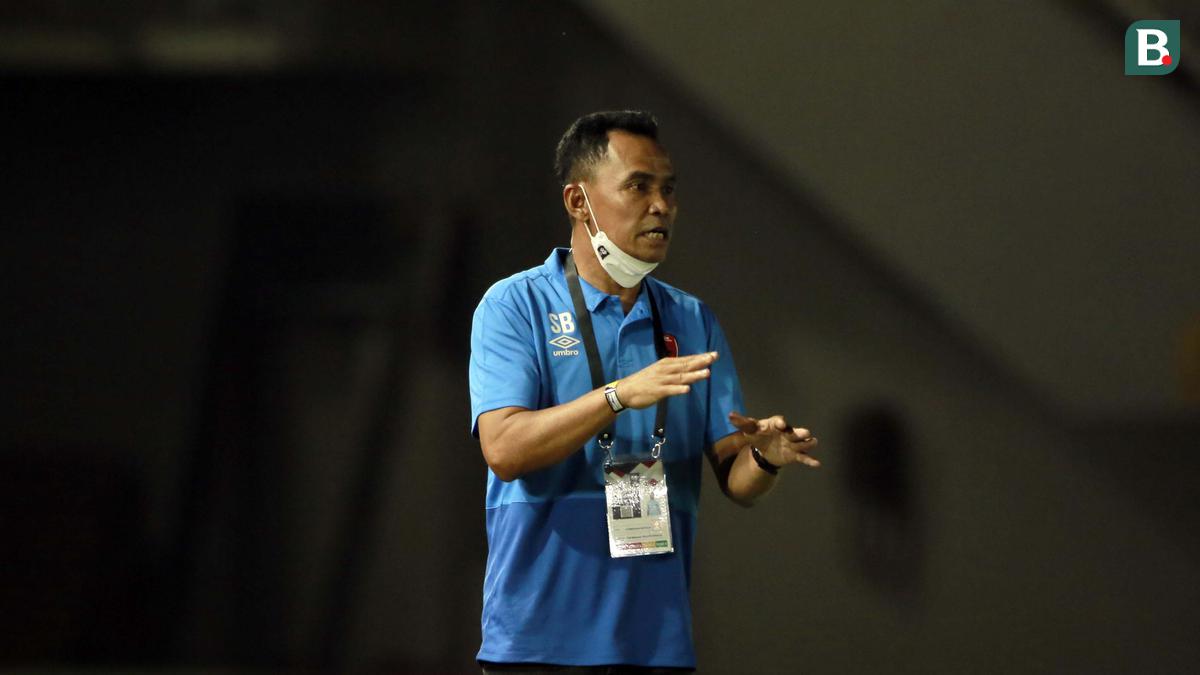 Mengenang Almarhum Syamsuddin Batola: Pemain Petualang, Gabung Klub Elite Pelita Jaya di Usia Muda dan Melegenda di PSM