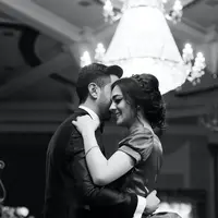 ilustrasi pasangan bahagia/copyright unsplash.com/Kevin Mahmudov