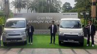 Gran Max turut mendongkrak penjualan ritel Daihatsu (ADM)