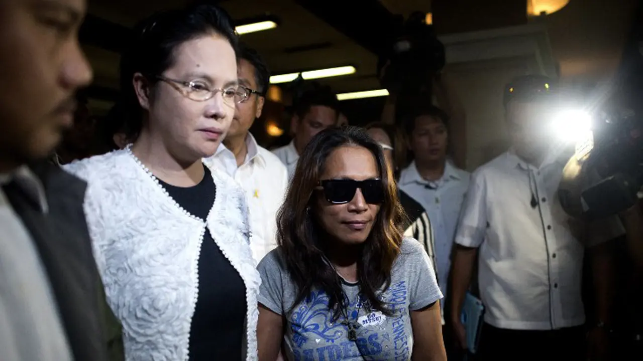 Dapat Ancaman Pembunuhan, Perekrut Mary Jane Serahkan Diri