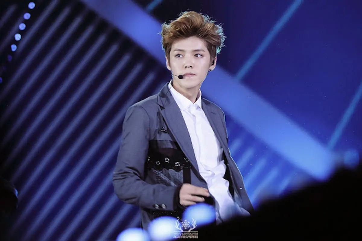 Luhan
